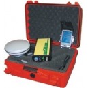 PFGPS K300 Mod. A - Palmare BPA3000 - GPS+GLONASS - PFGPS software