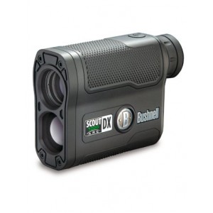 Bushnell Fusion 12x50 Arc